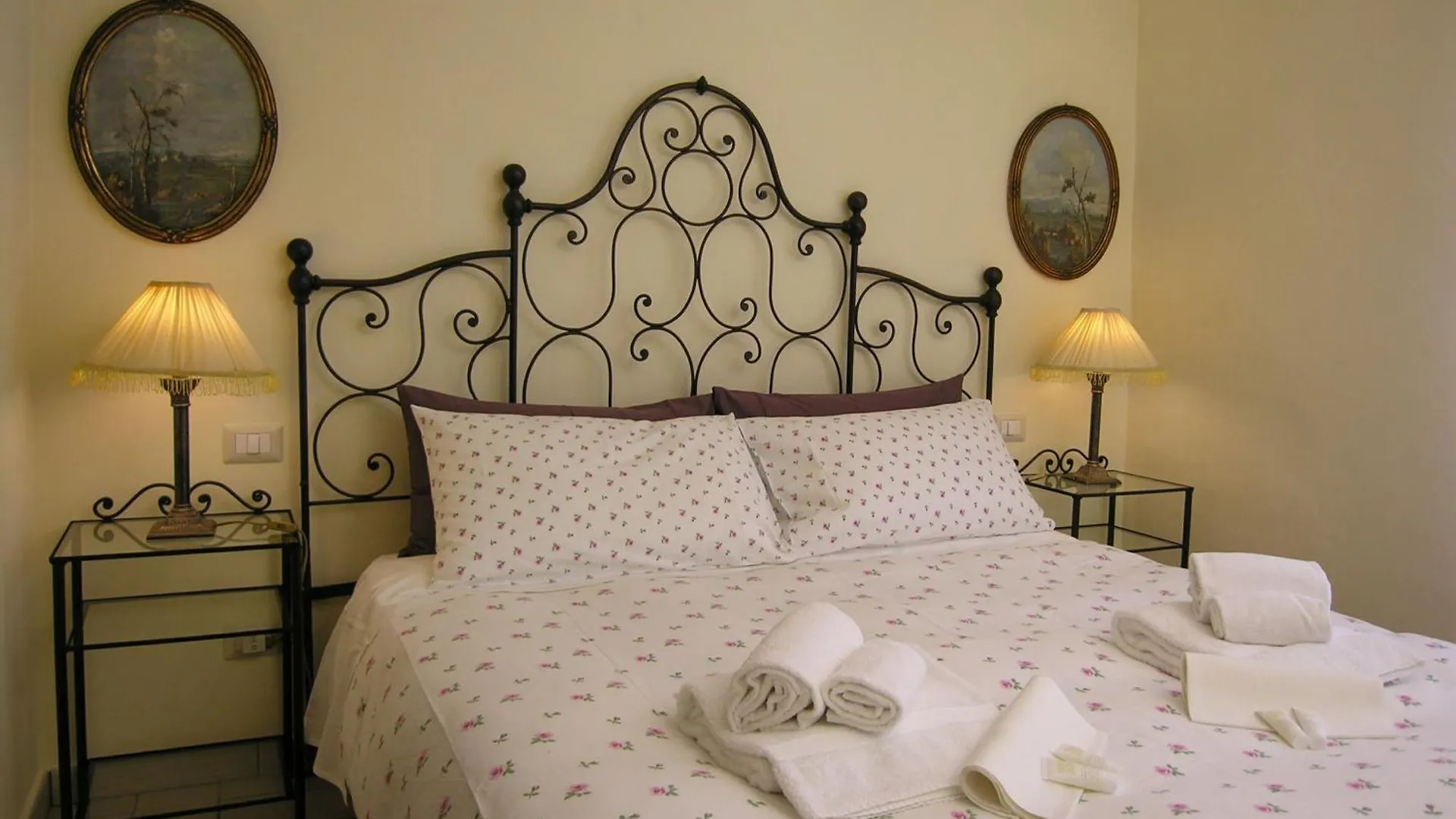 Guest house Lo Sdrucciolo Affittacamere Manciano Italy
