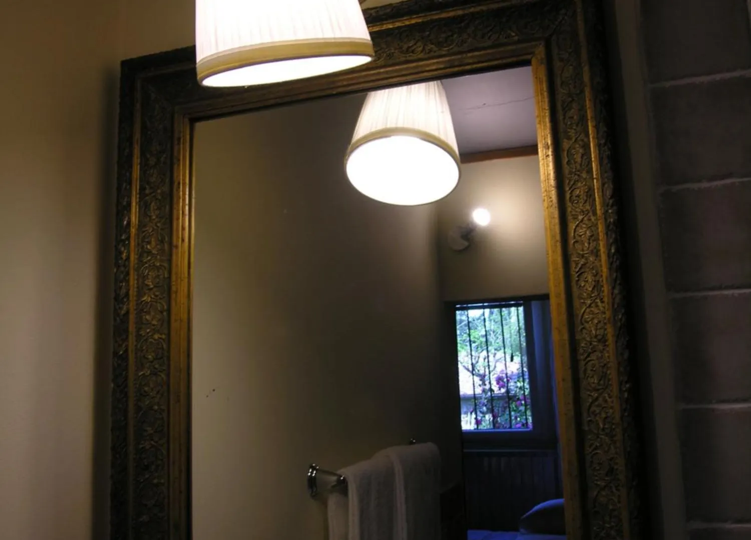 Guest house Lo Sdrucciolo Affittacamere Manciano
