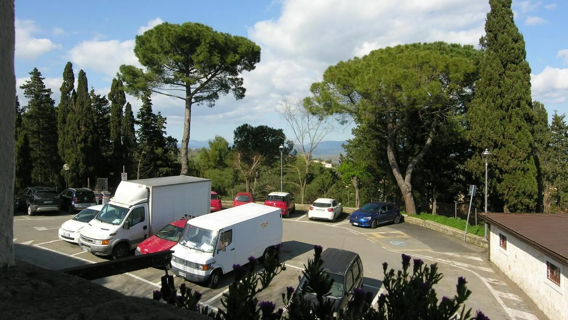 Lo Sdrucciolo Affittacamere Manciano 0*,  Italy