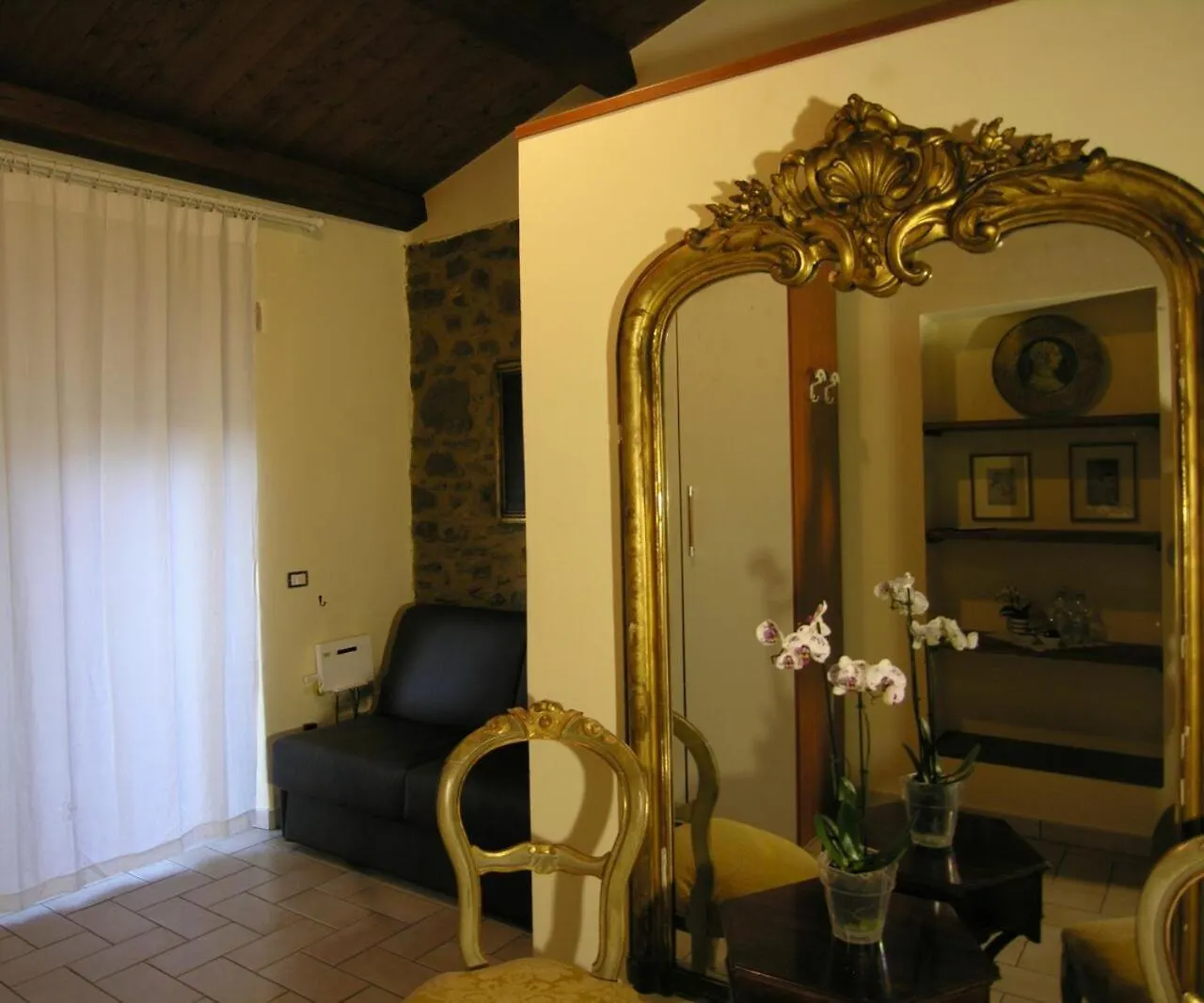 Lo Sdrucciolo Affittacamere Manciano Guest house