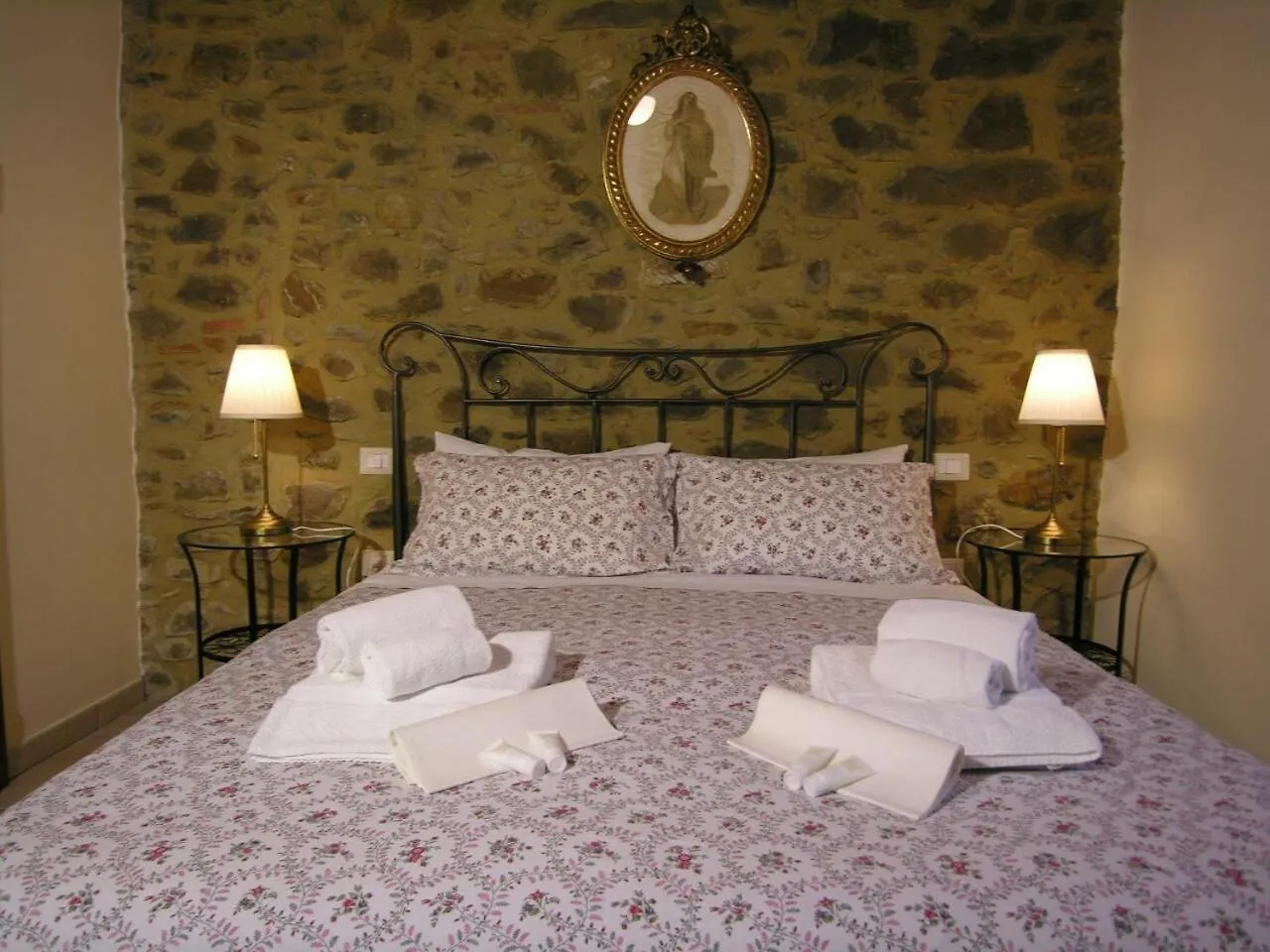 Lo Sdrucciolo Affittacamere Manciano 0*,  Italy