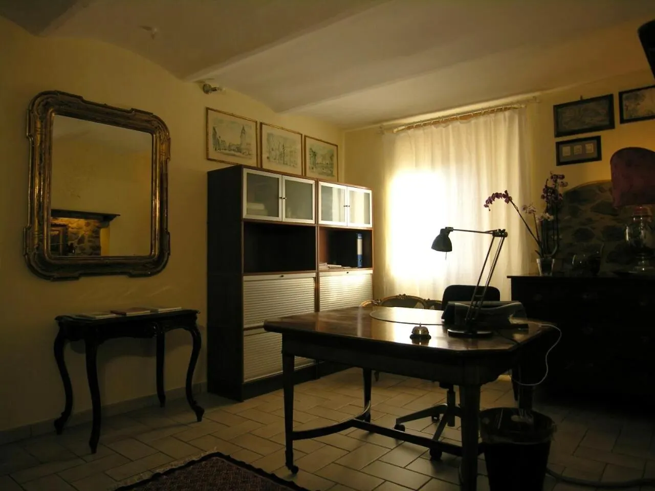 Guest house Lo Sdrucciolo Affittacamere Manciano