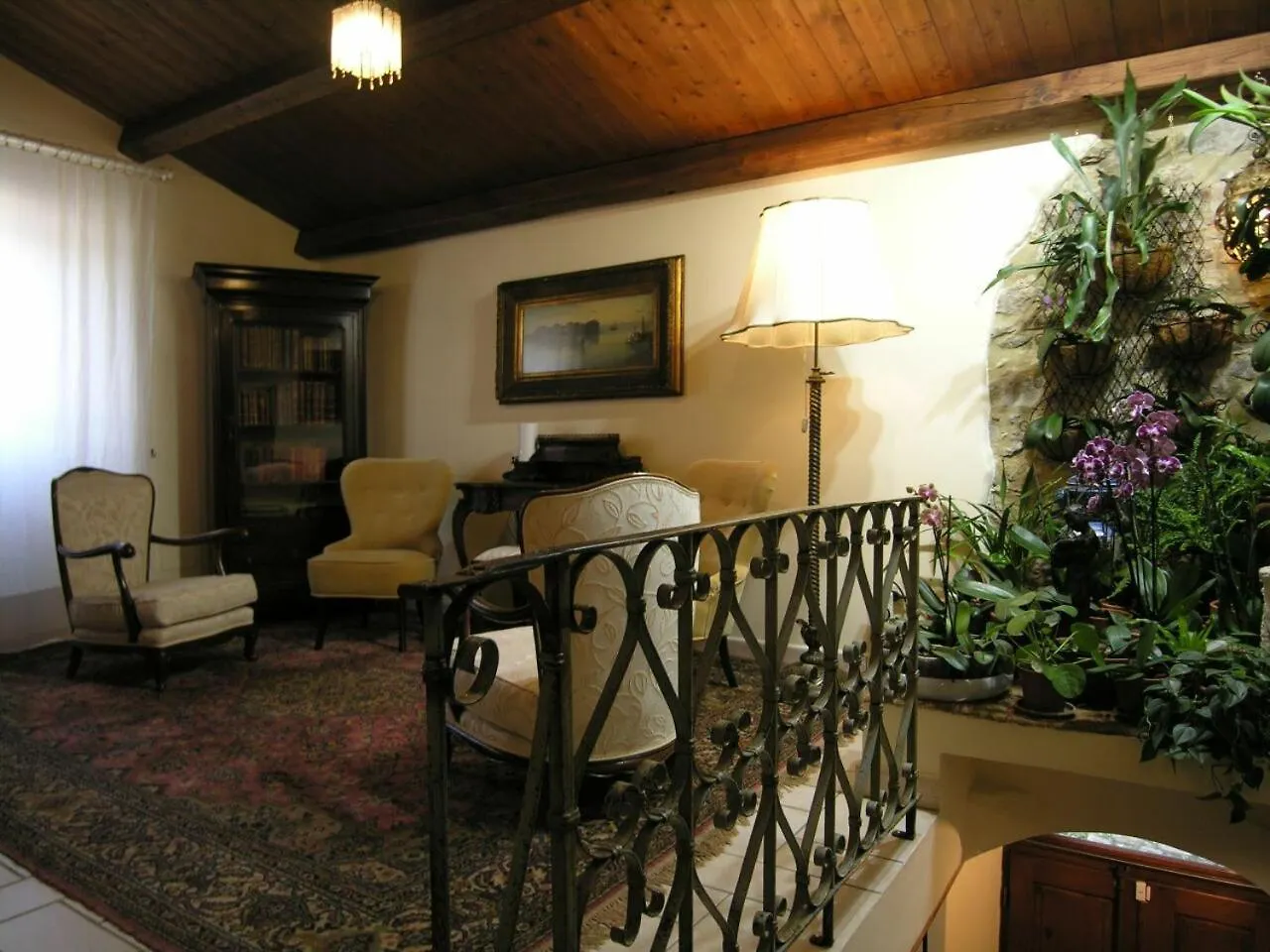 Lo Sdrucciolo Affittacamere Manciano Guest house