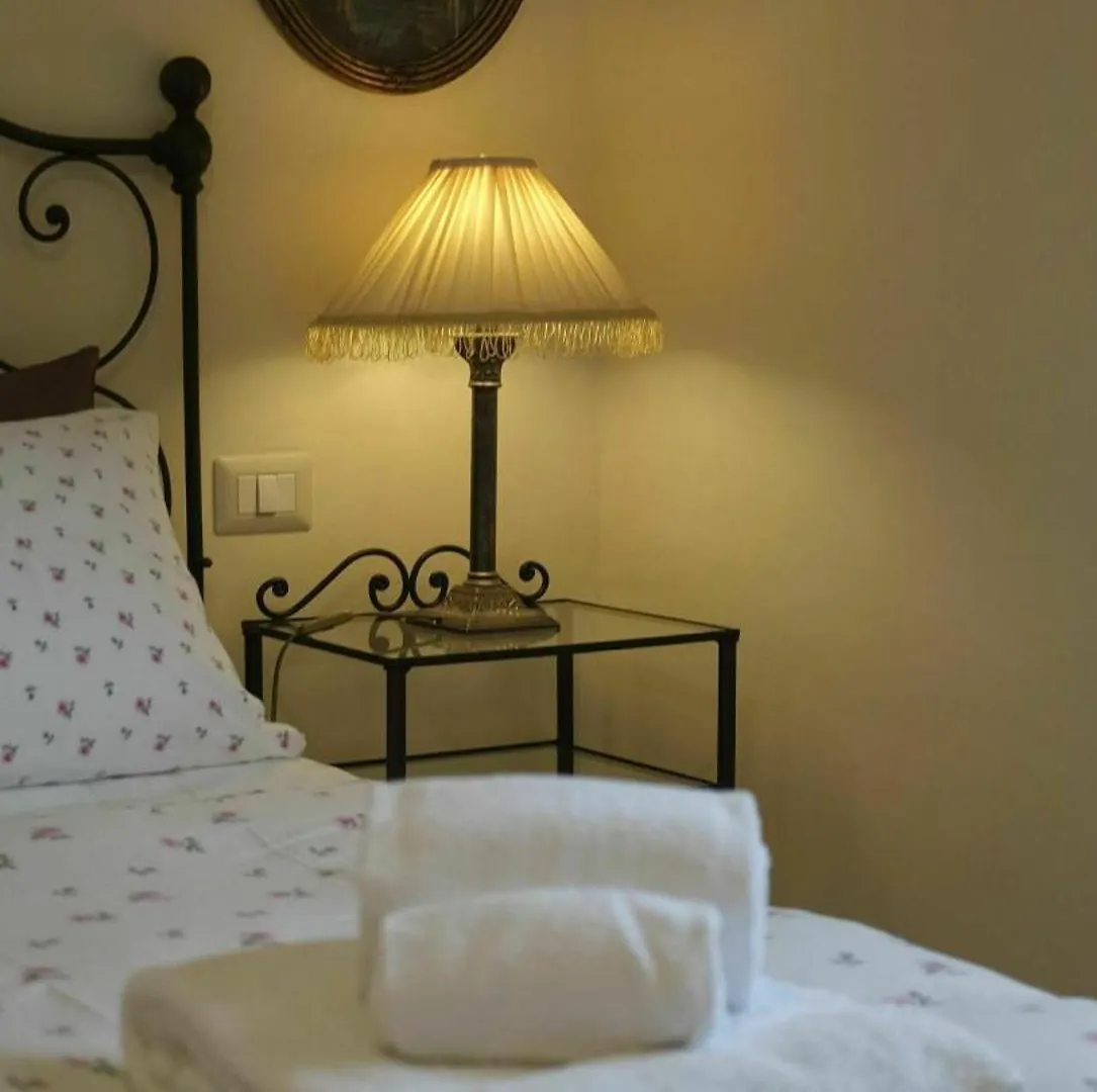 Guest house Lo Sdrucciolo Affittacamere Manciano