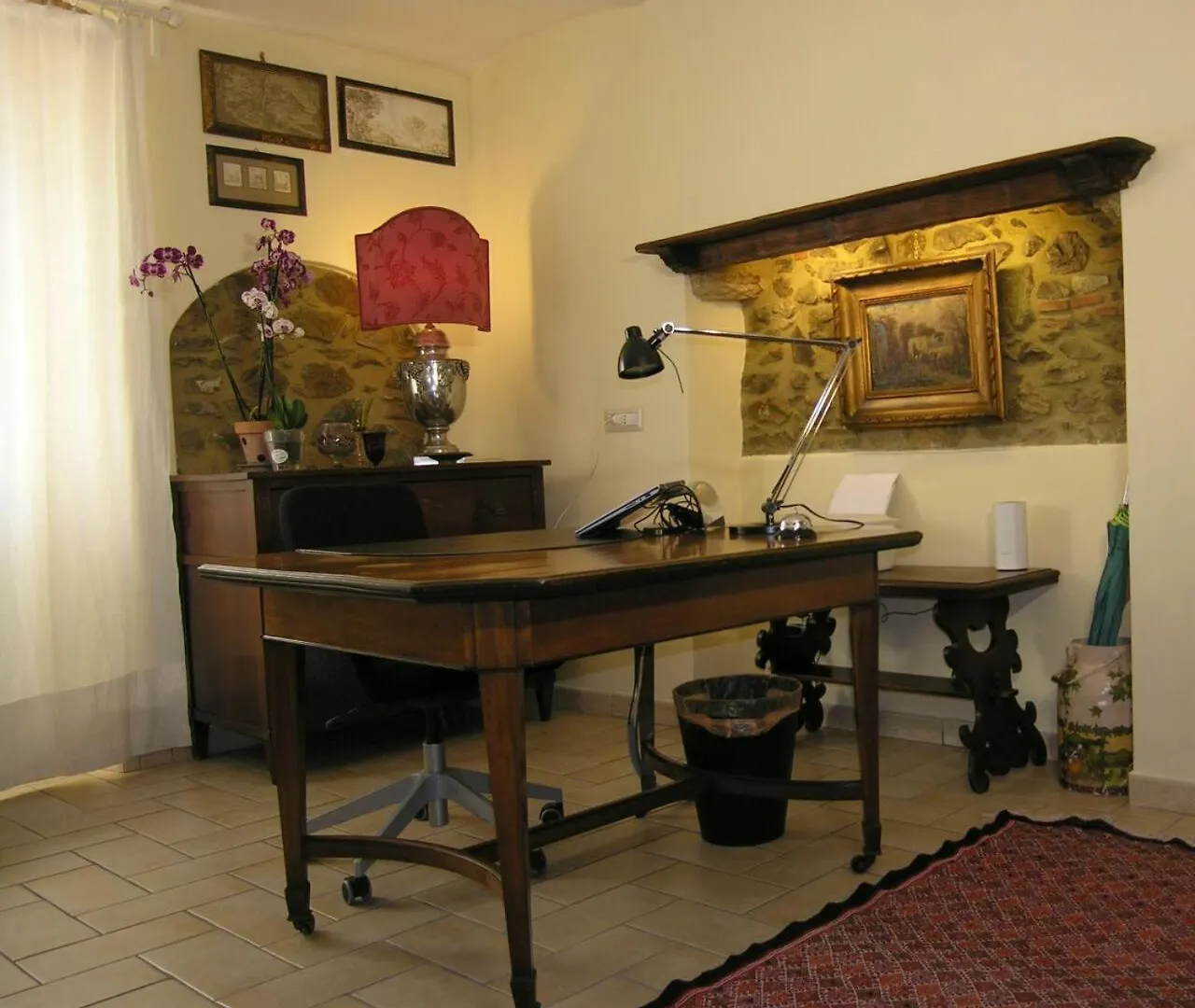 Lo Sdrucciolo Affittacamere Manciano Guest house