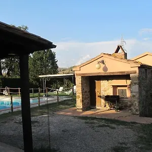 Residenza D'epoca Le Pisanelle Affittacamere